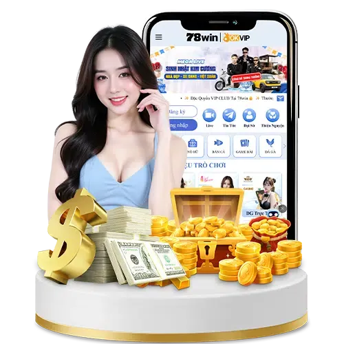 Giao diện chơi game Bắn Cá thân thiện