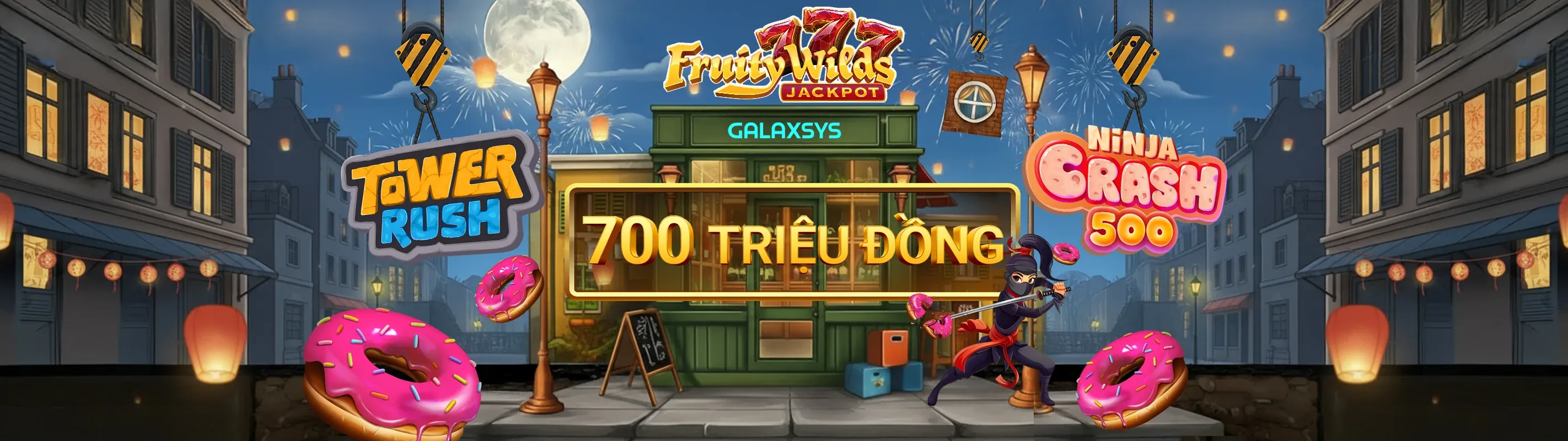 Tài Xỉu 2026 - Đá Gà 67 Trực Tiếp Chính Thức | Ưu Đãi Khủng ✨