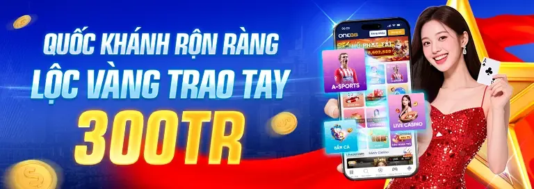 Thưởng nạp lại hàng ngày Bắn Cá